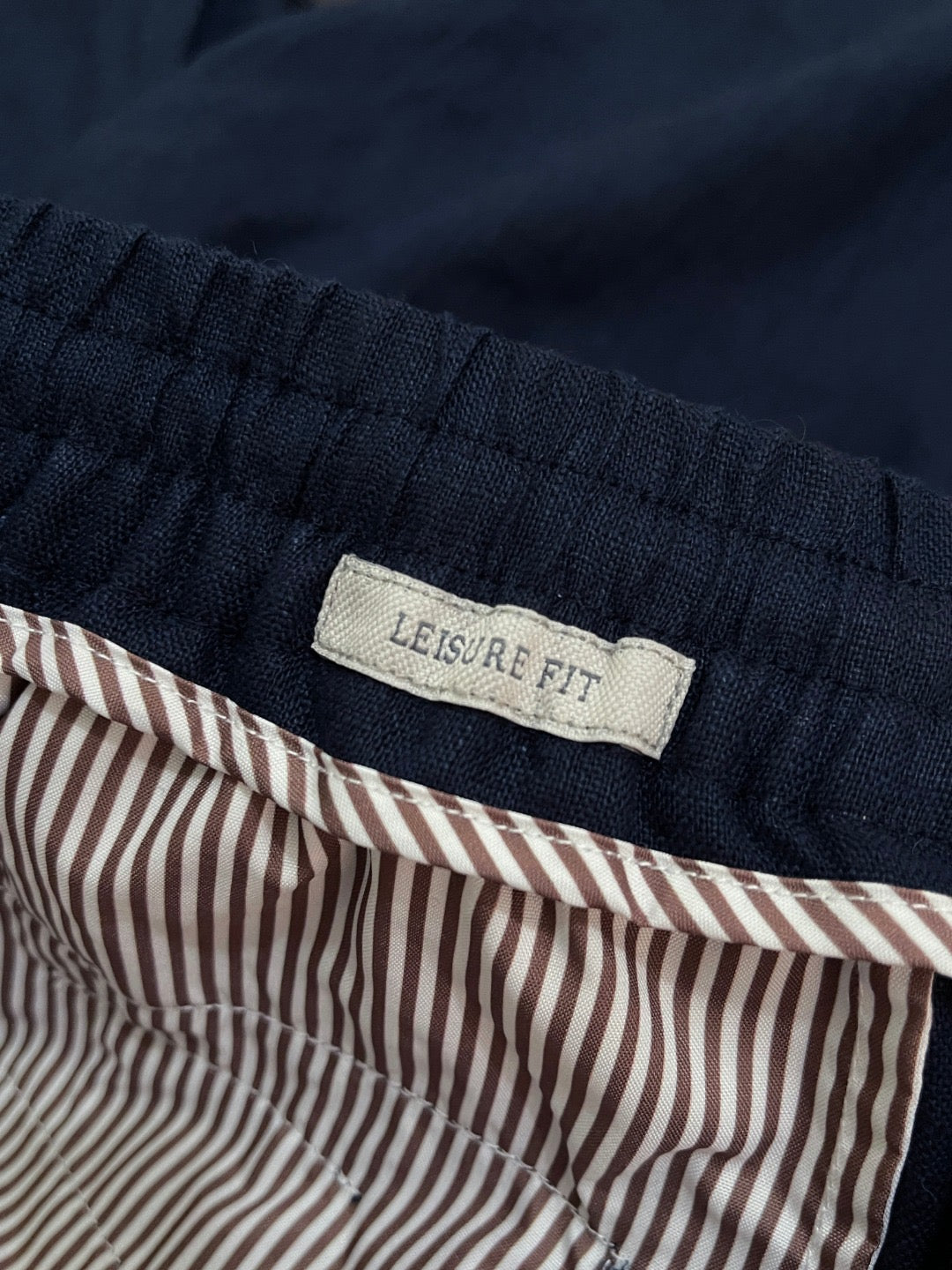 Brunello Cucinelli Long Pants