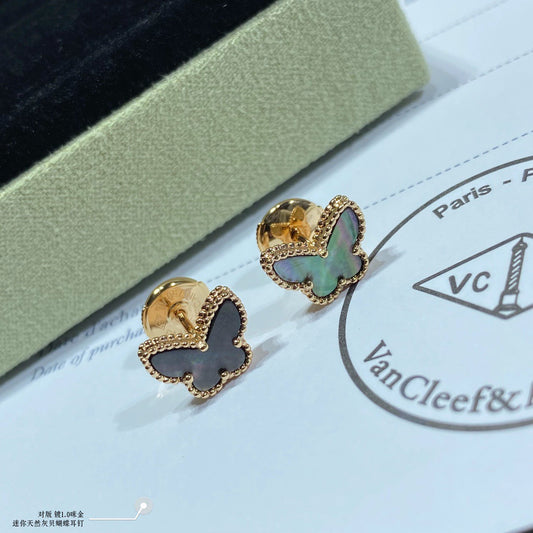 Van Cleef & Arpels Earrings