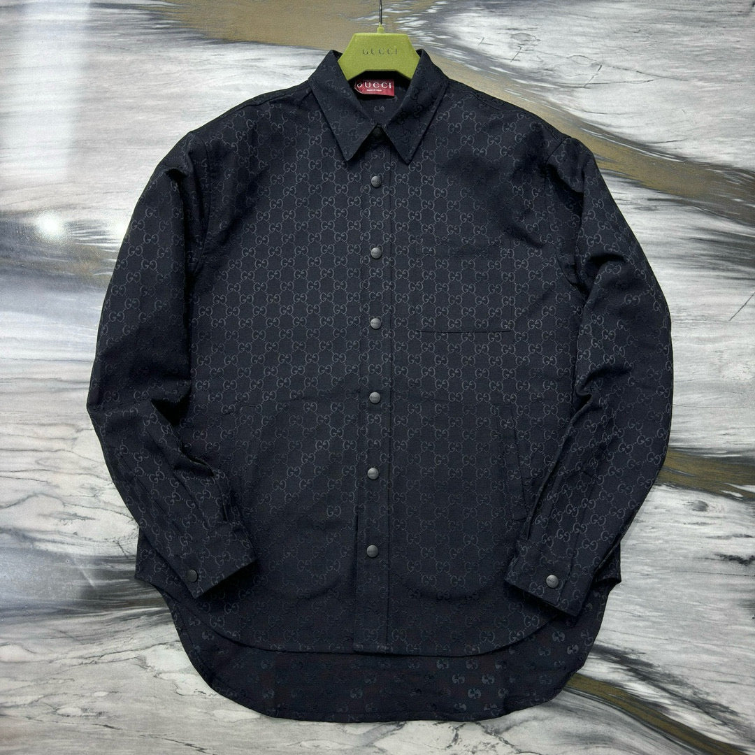 GC Long Sleeve Shirt