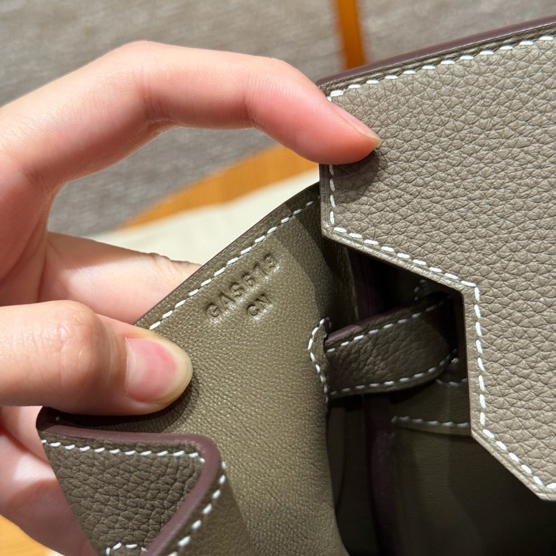 Hermes Birkin 25