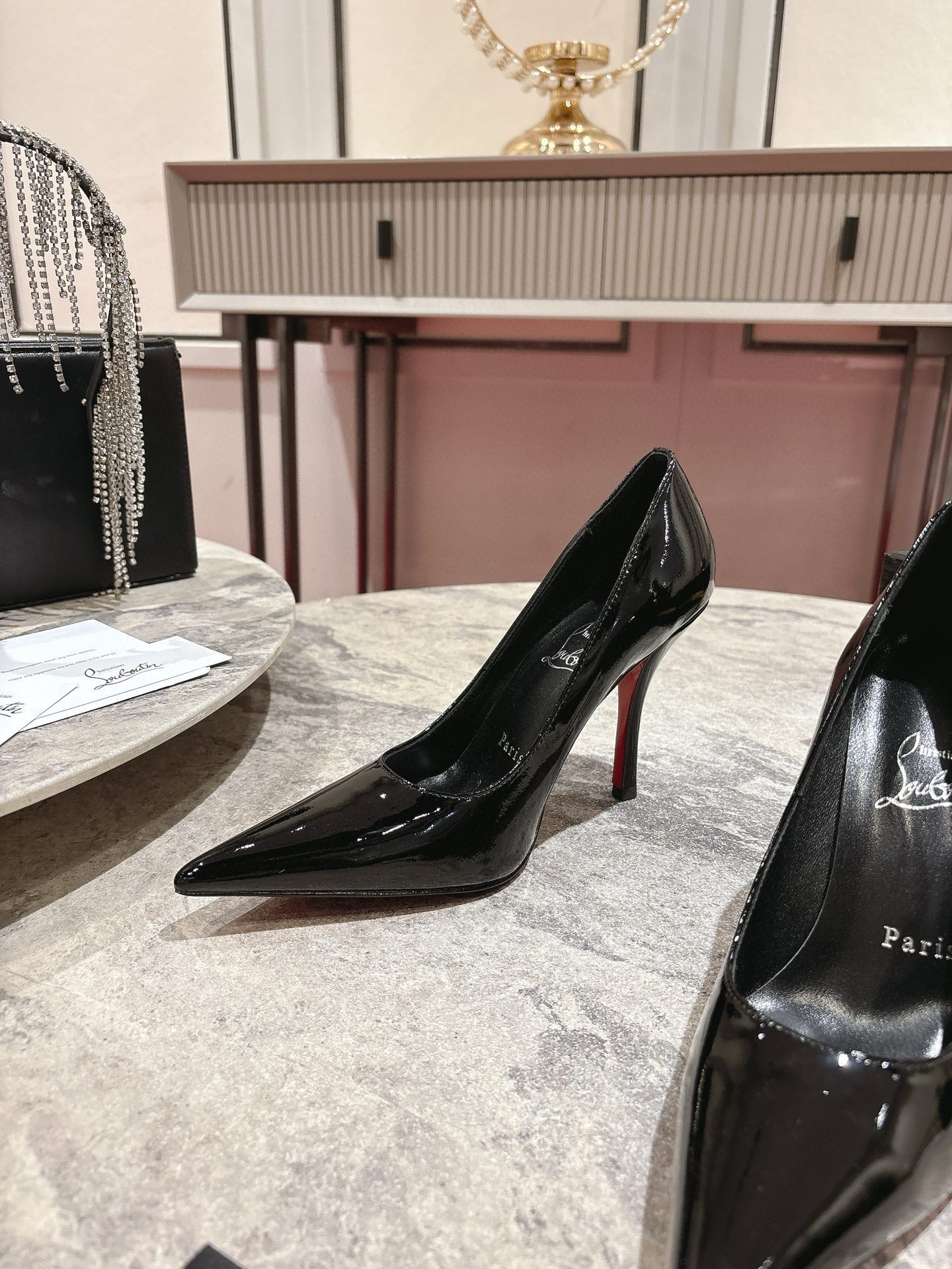 Christian Louboutin Heels