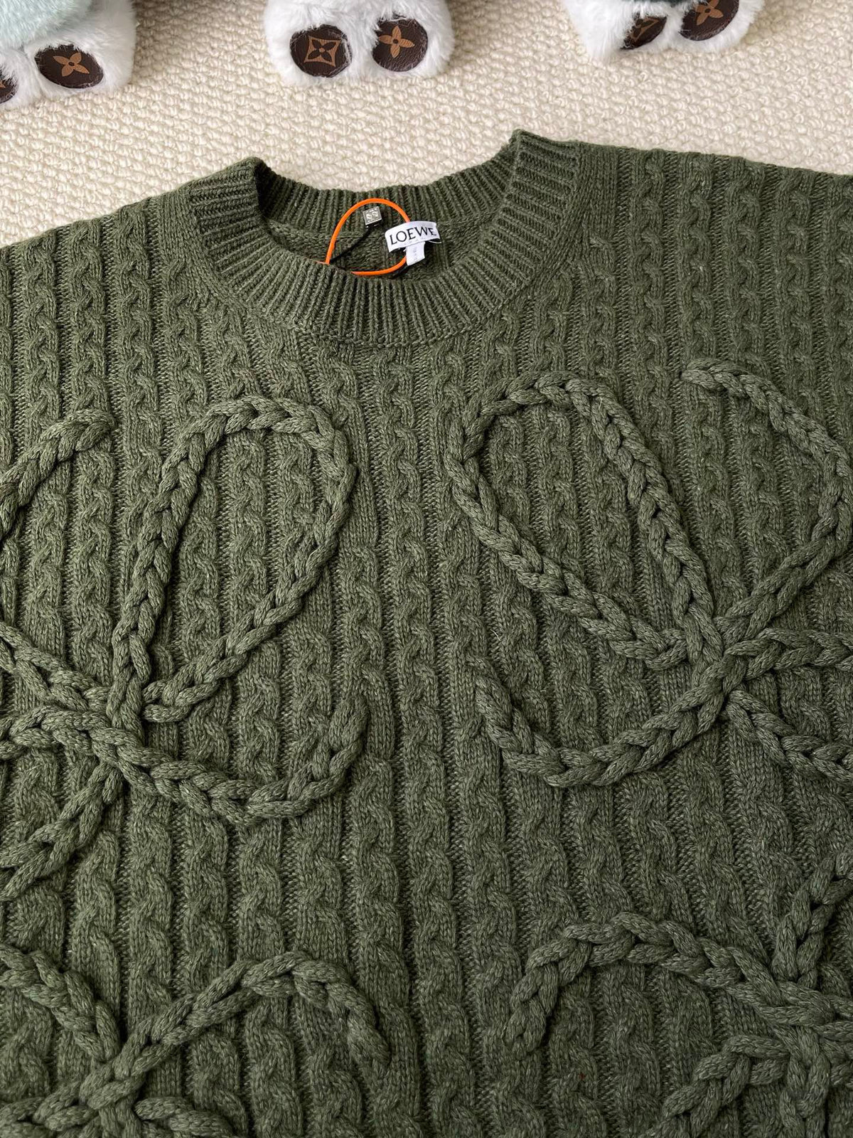 Loewe Sweater
