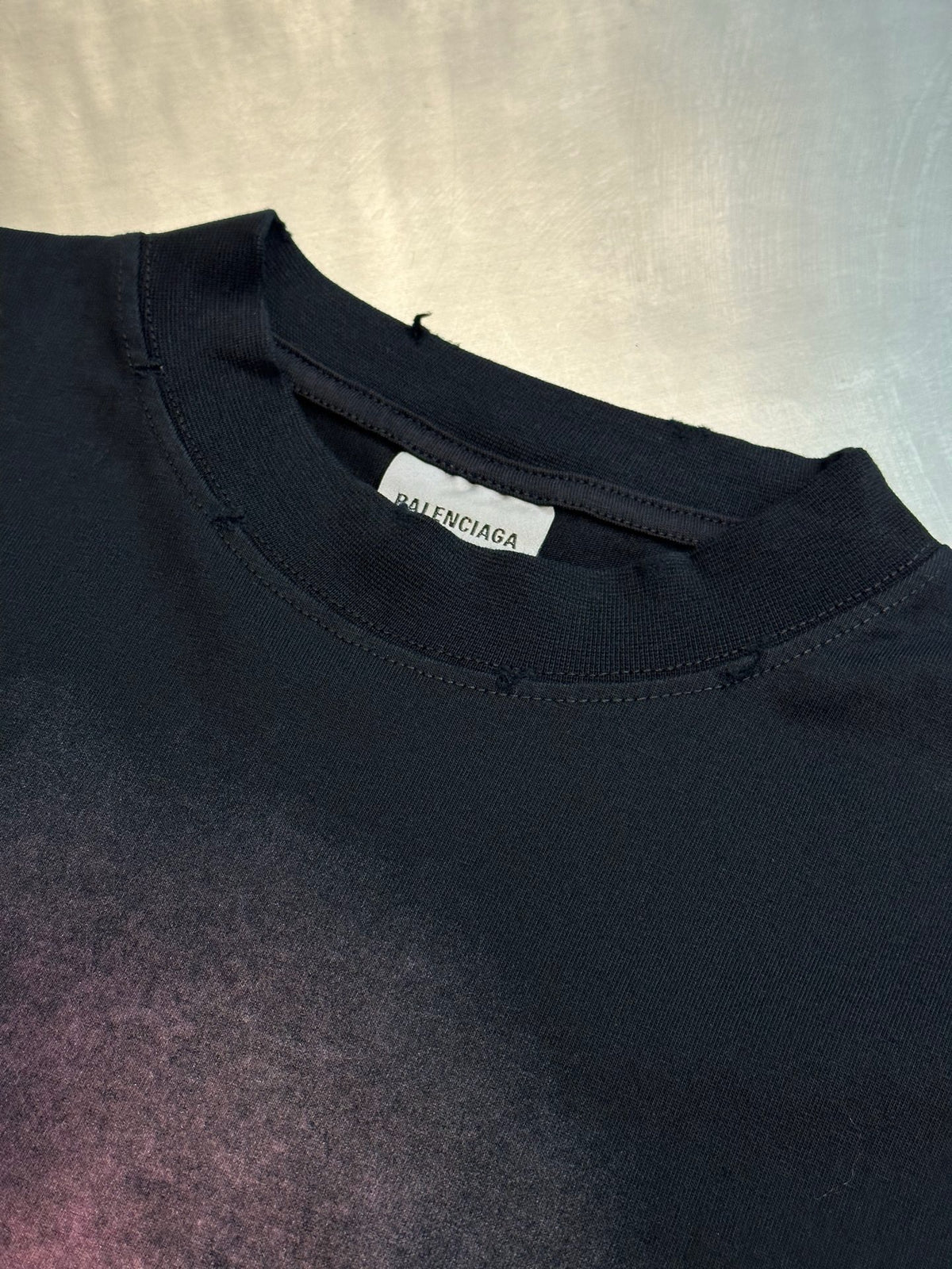 Balenciaga T-Shirt