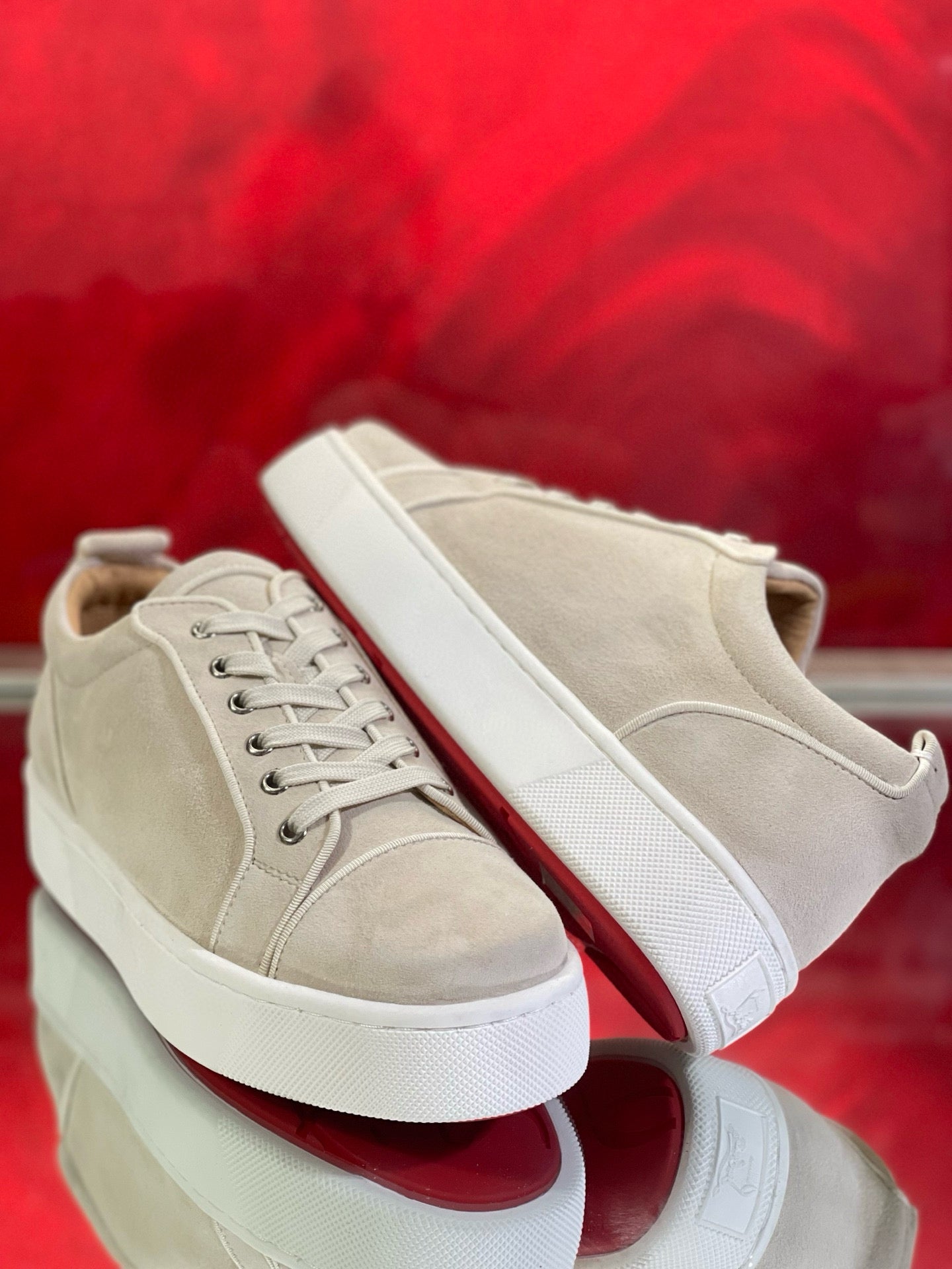 Christian Louboutin Sneakers