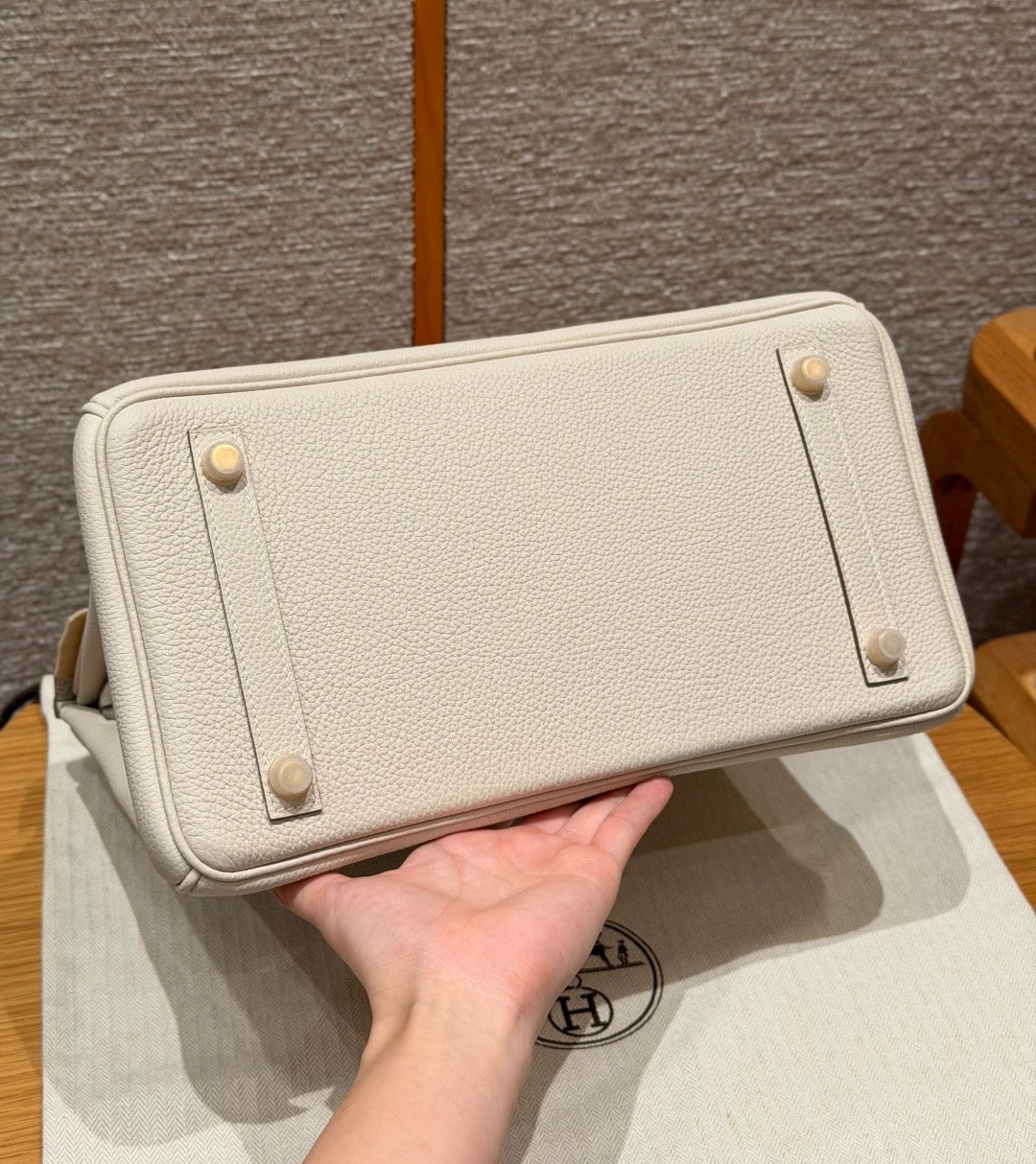 Hermes Birkin 25