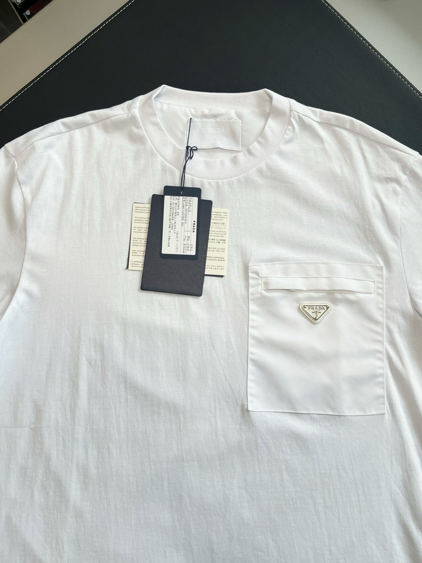 Prada T-Shirt
