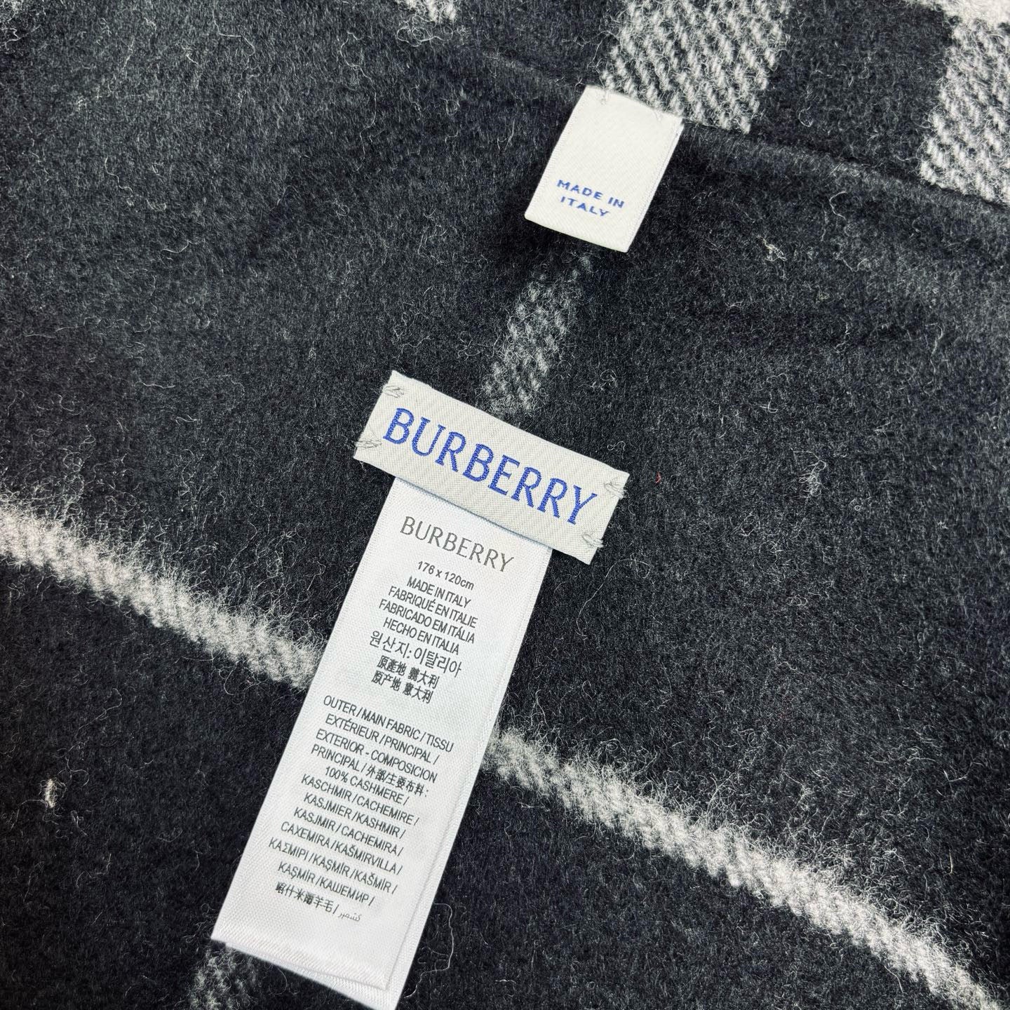 BBR Scarves