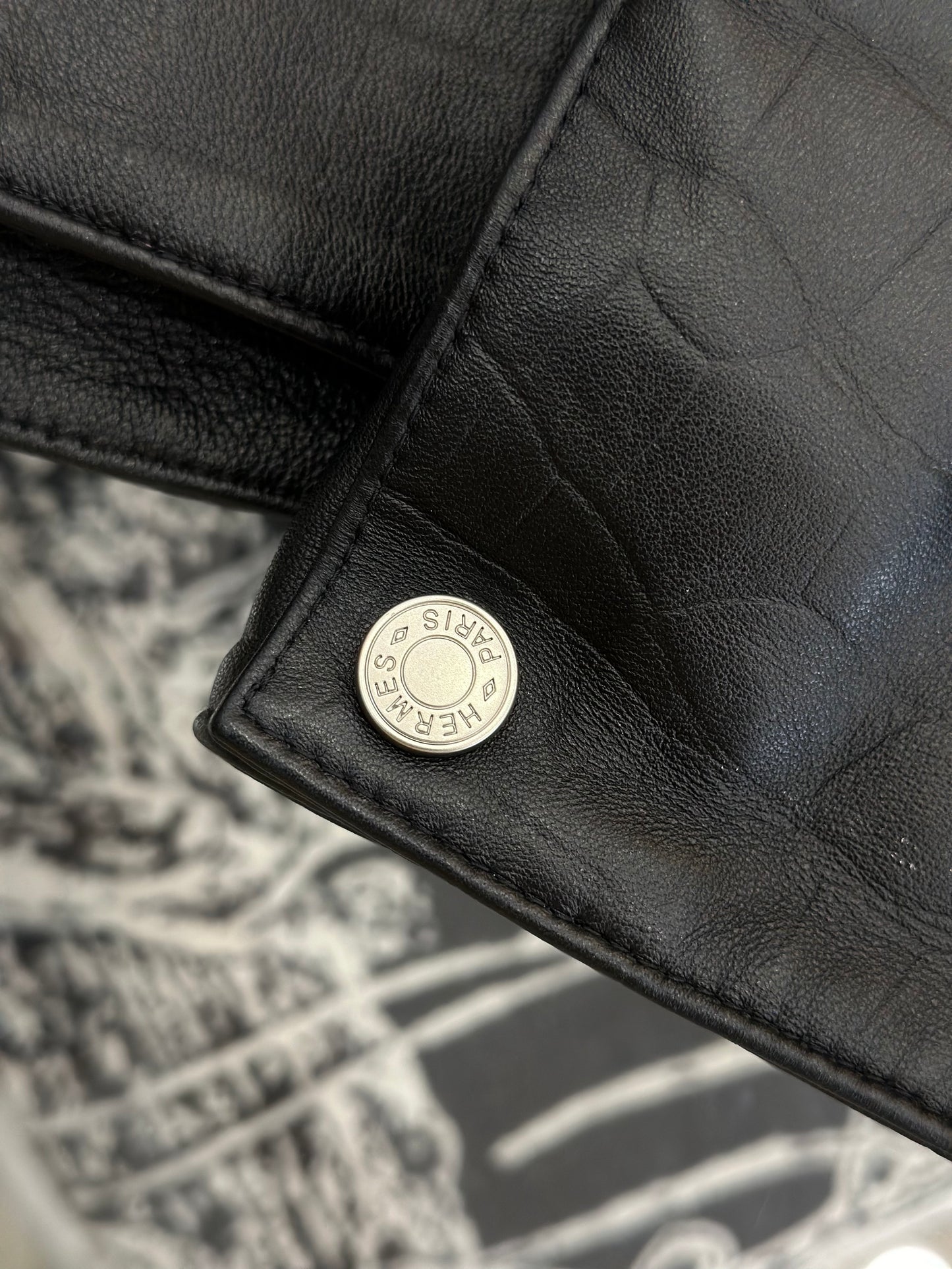 Hermes Jacket