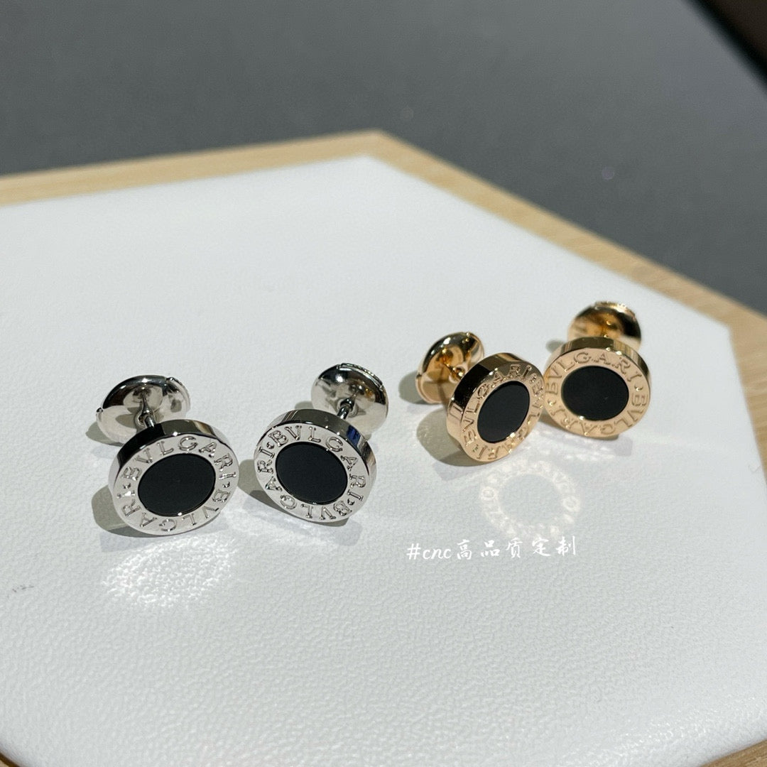Bvlgari Earrings