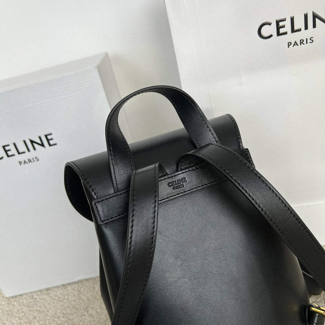 Celine Backpack