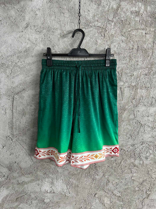 Casablanca Short Pants
