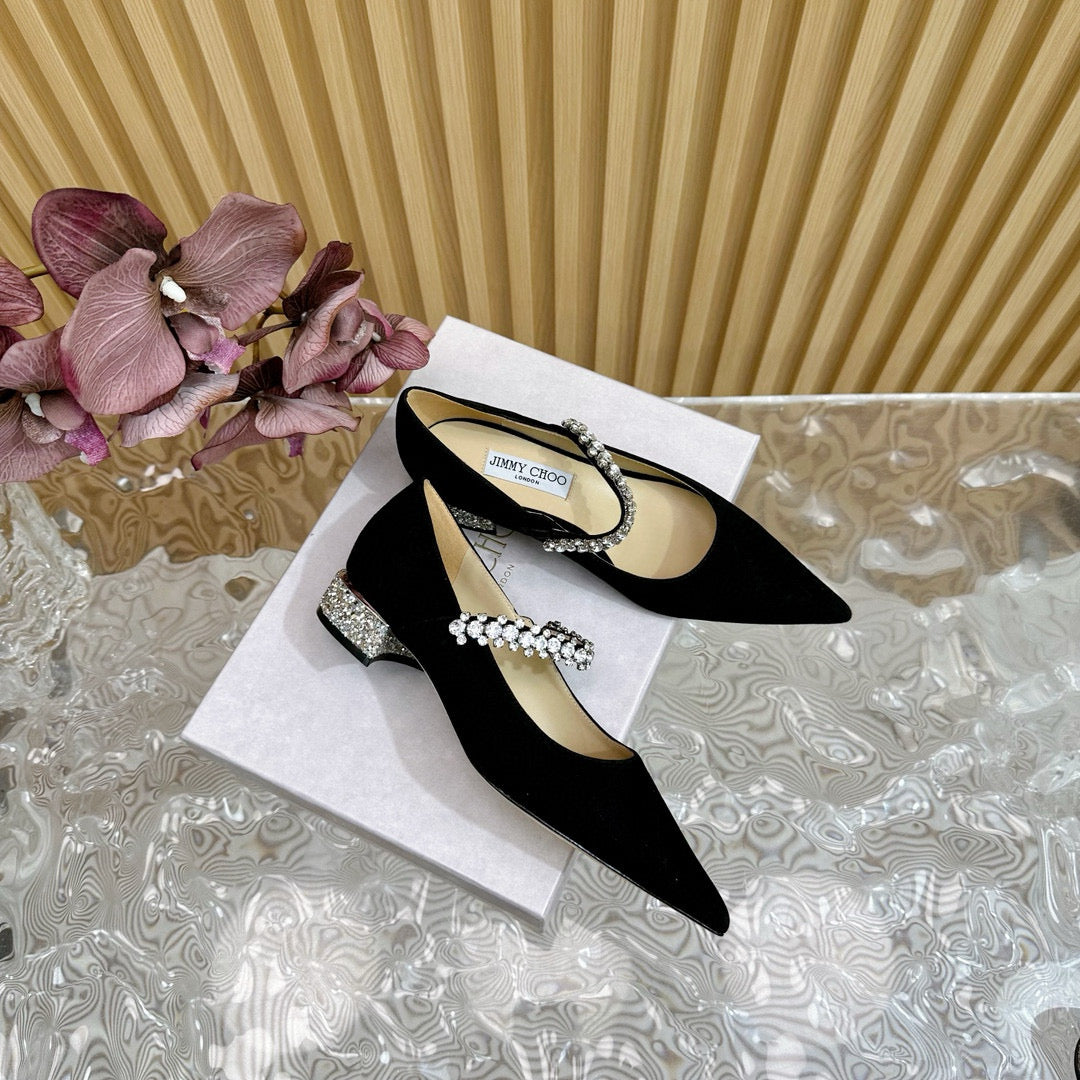 Jimmy Choo Heels