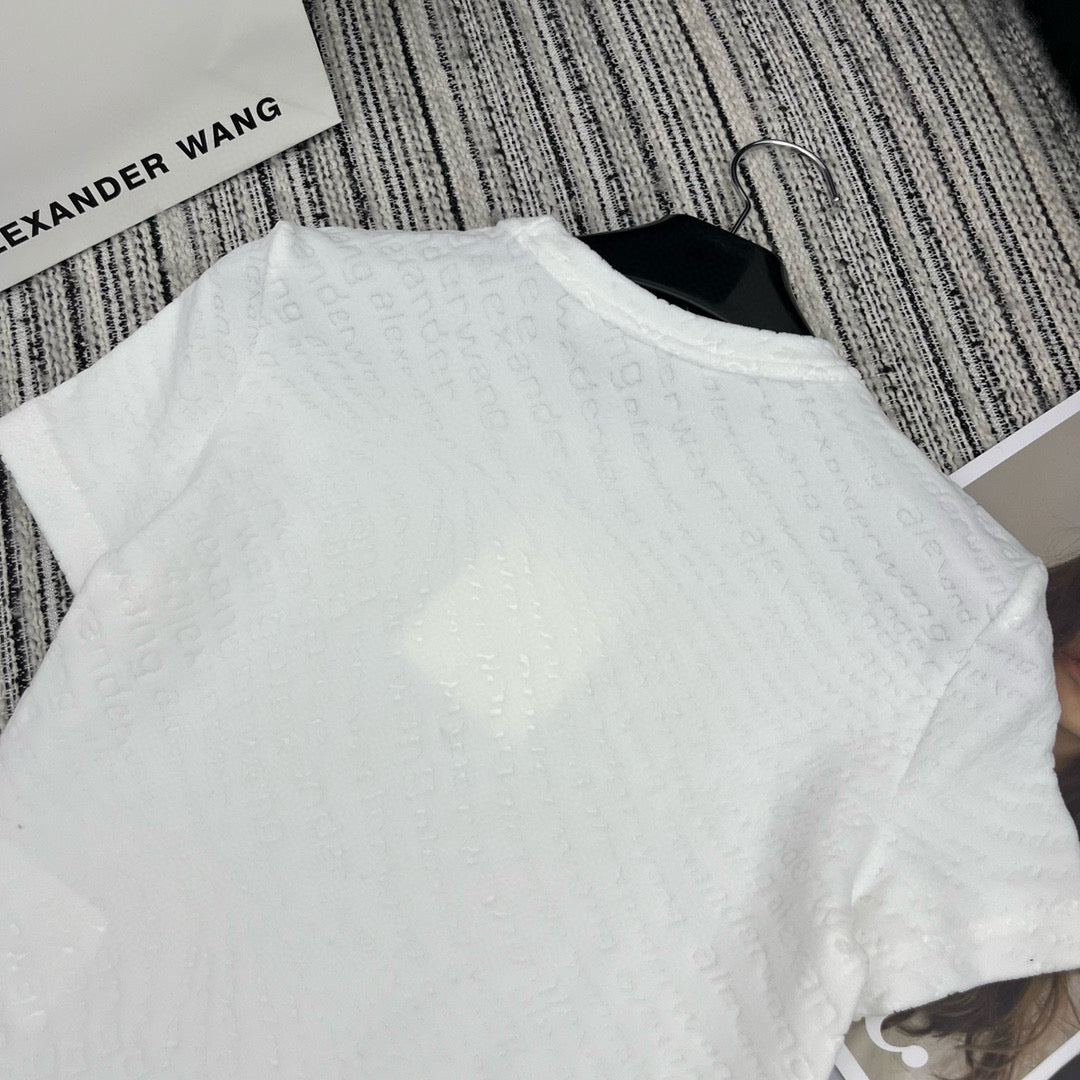 Alexander Wang T-shirt