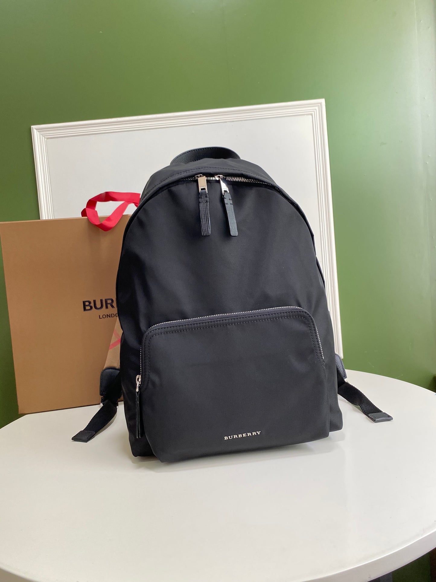 Burberry Backpack