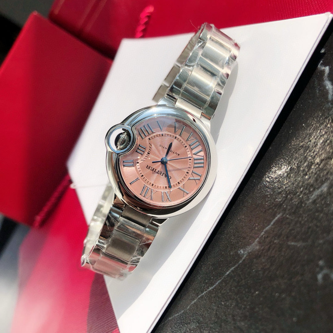 Cartier Ballon Bleu de Cartier