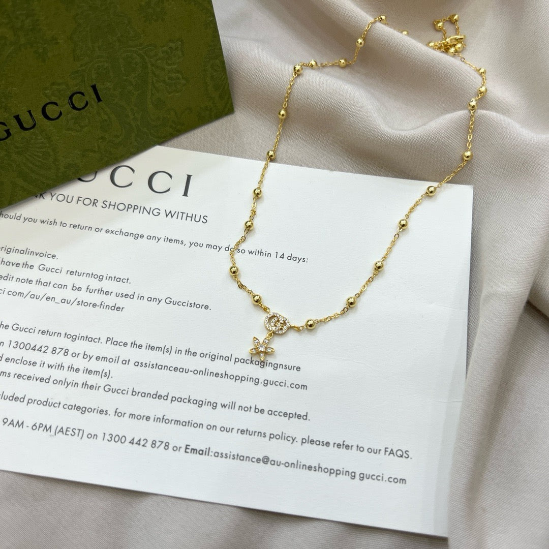 Gucci Necklace