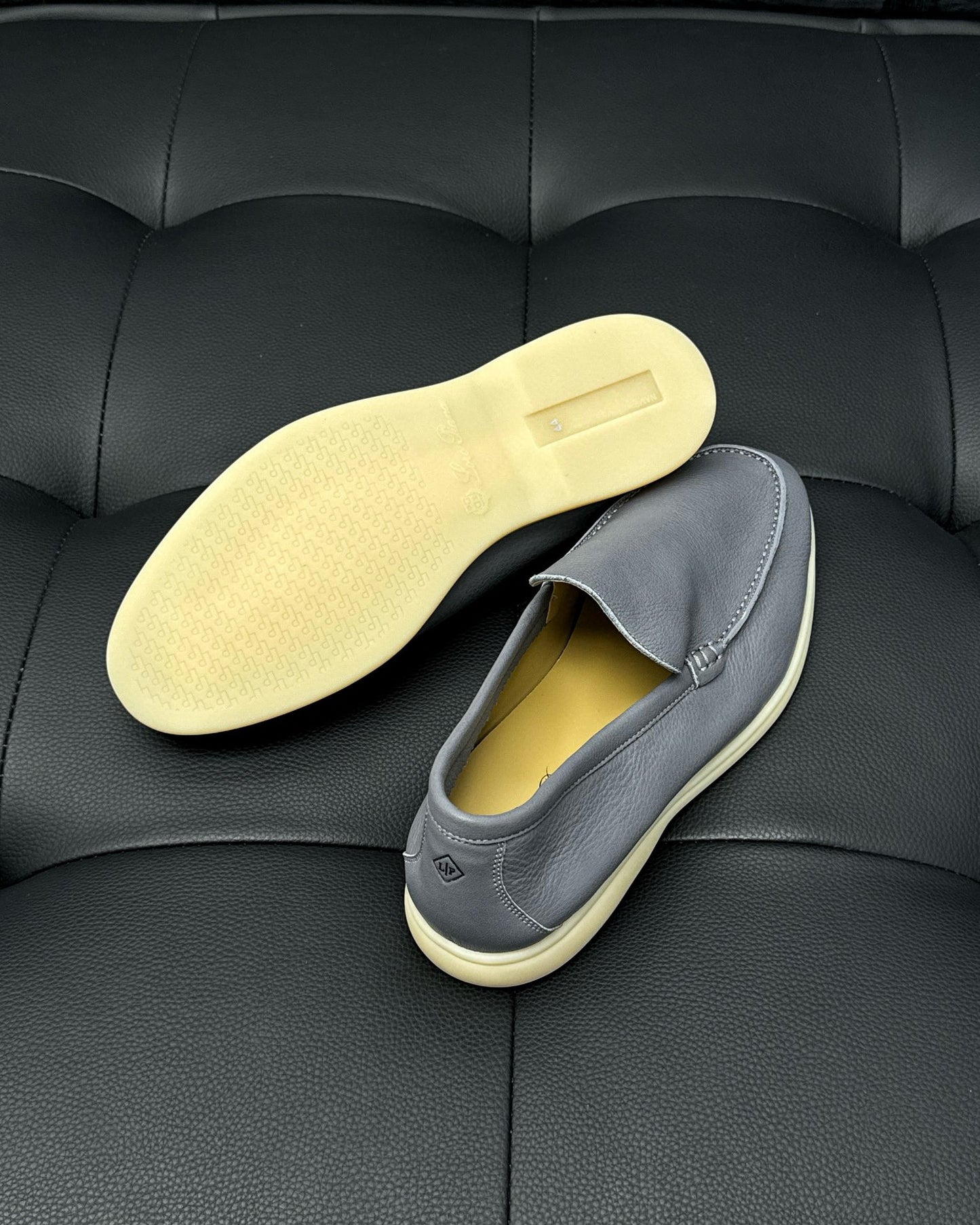 Loro Piana Loafers