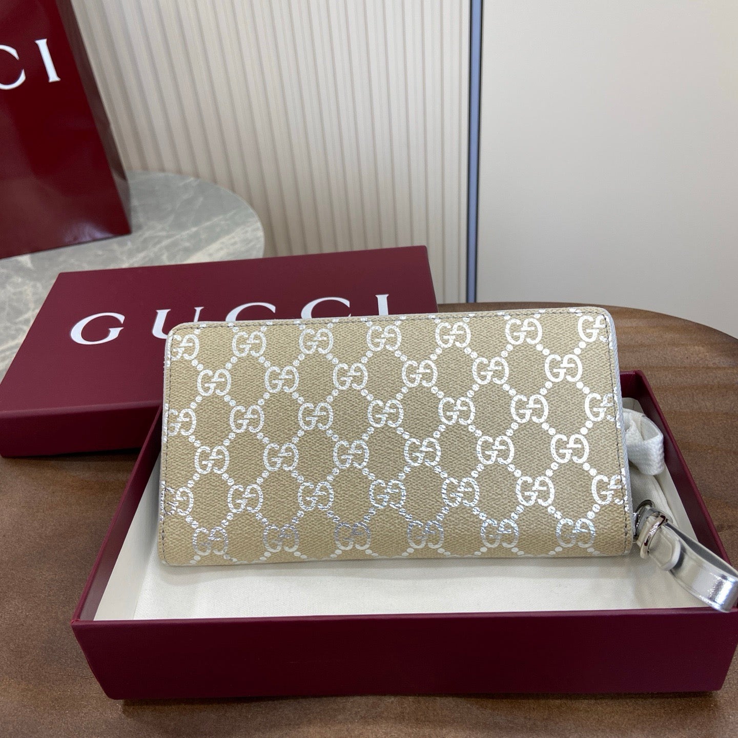 Gucci Wallet