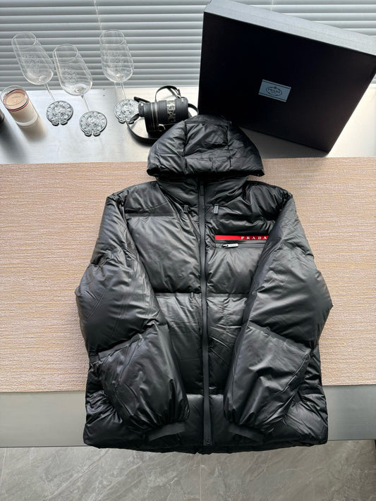 Prada Down Jacket