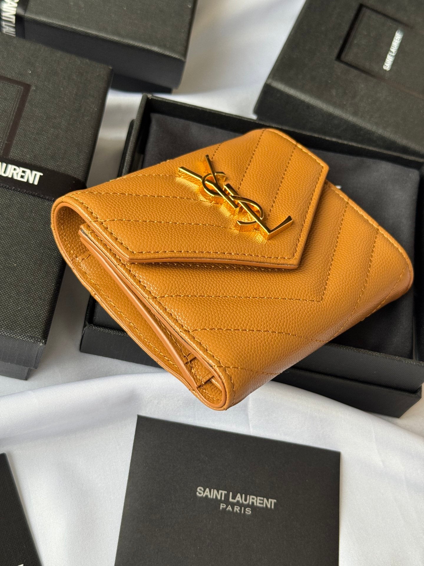 YSL Wallet