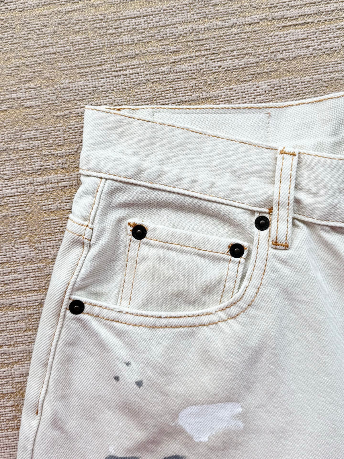 AS Short