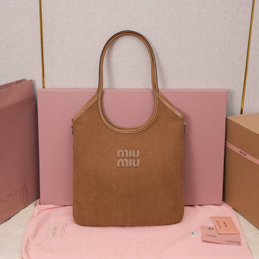 Miu Miu Tote Bag