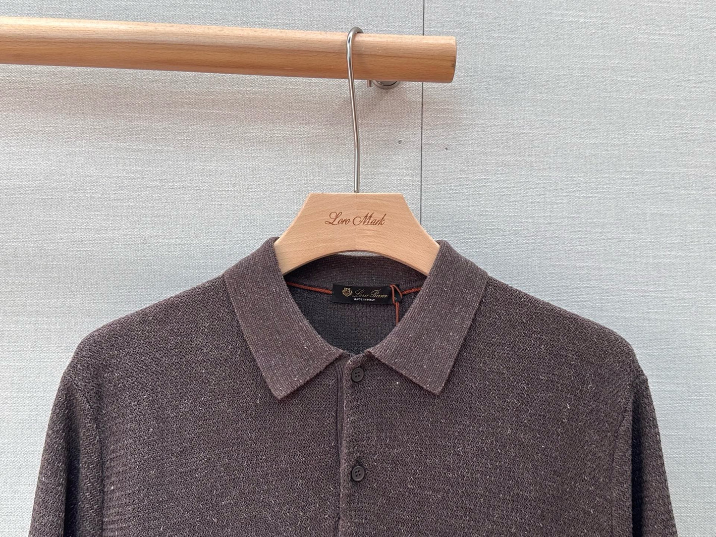 LP Polo
