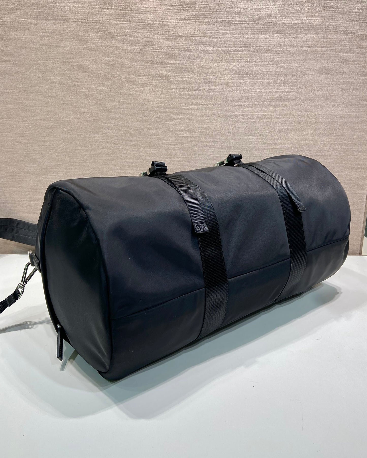 Prada Duffle Bag