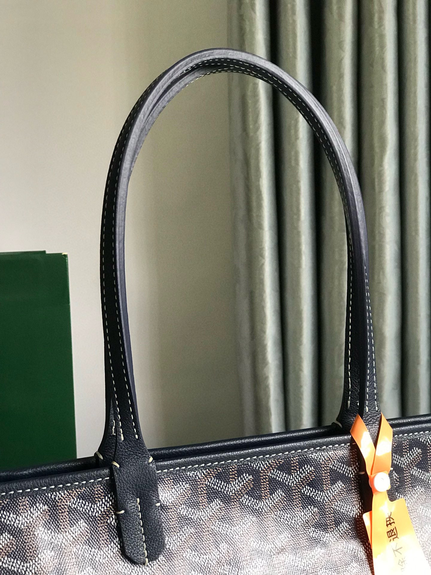 Goyard Artois PM Bag