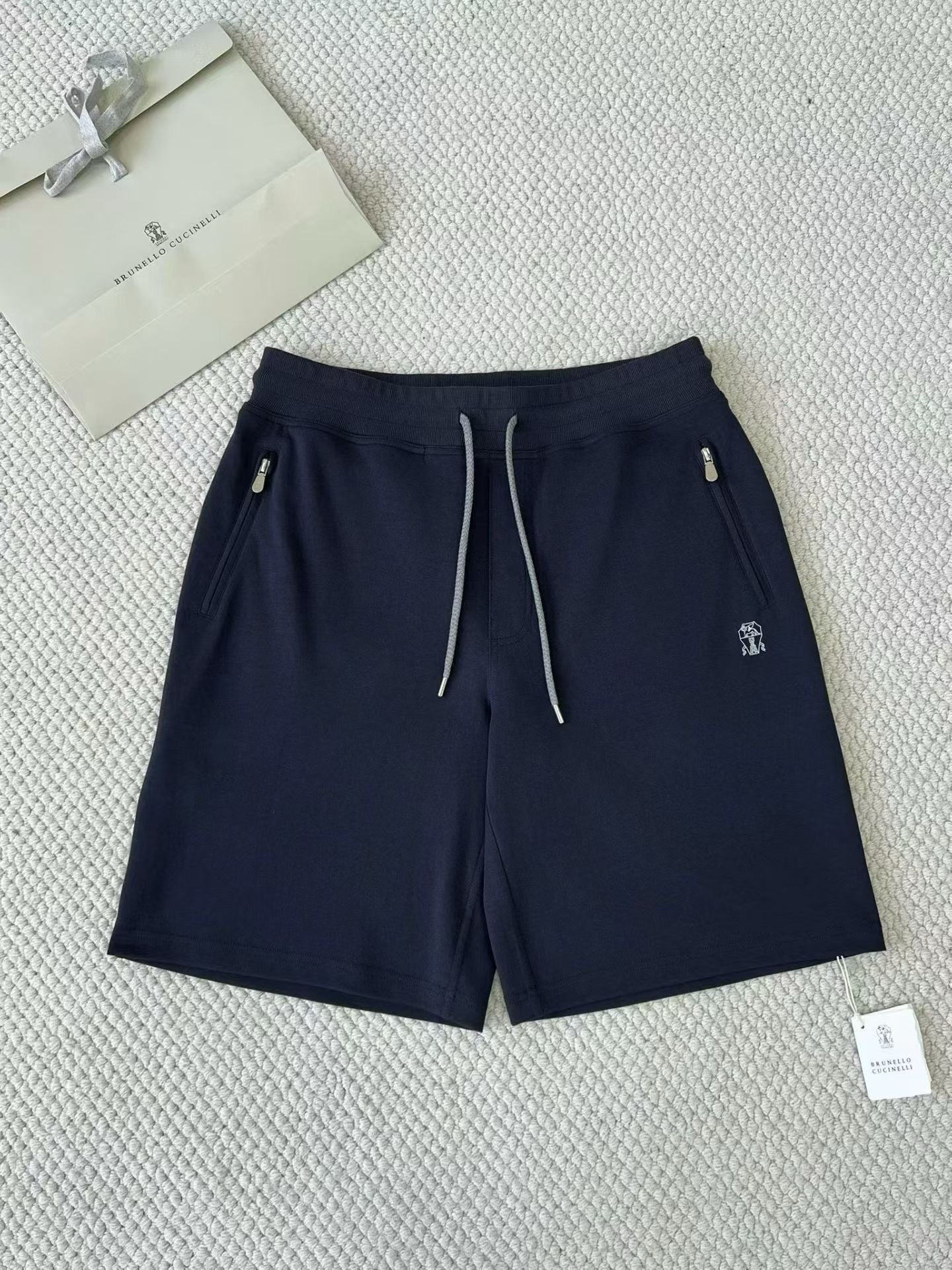 BC Shorts