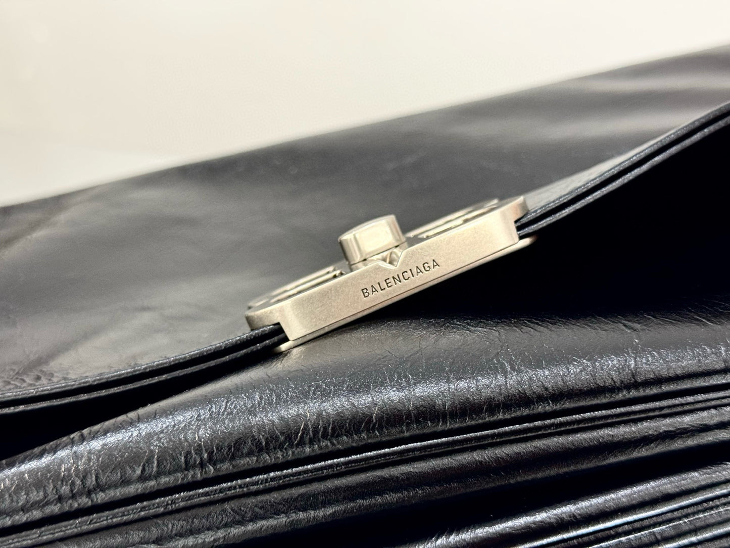 BLCG BB Soft Shoulder Bag
