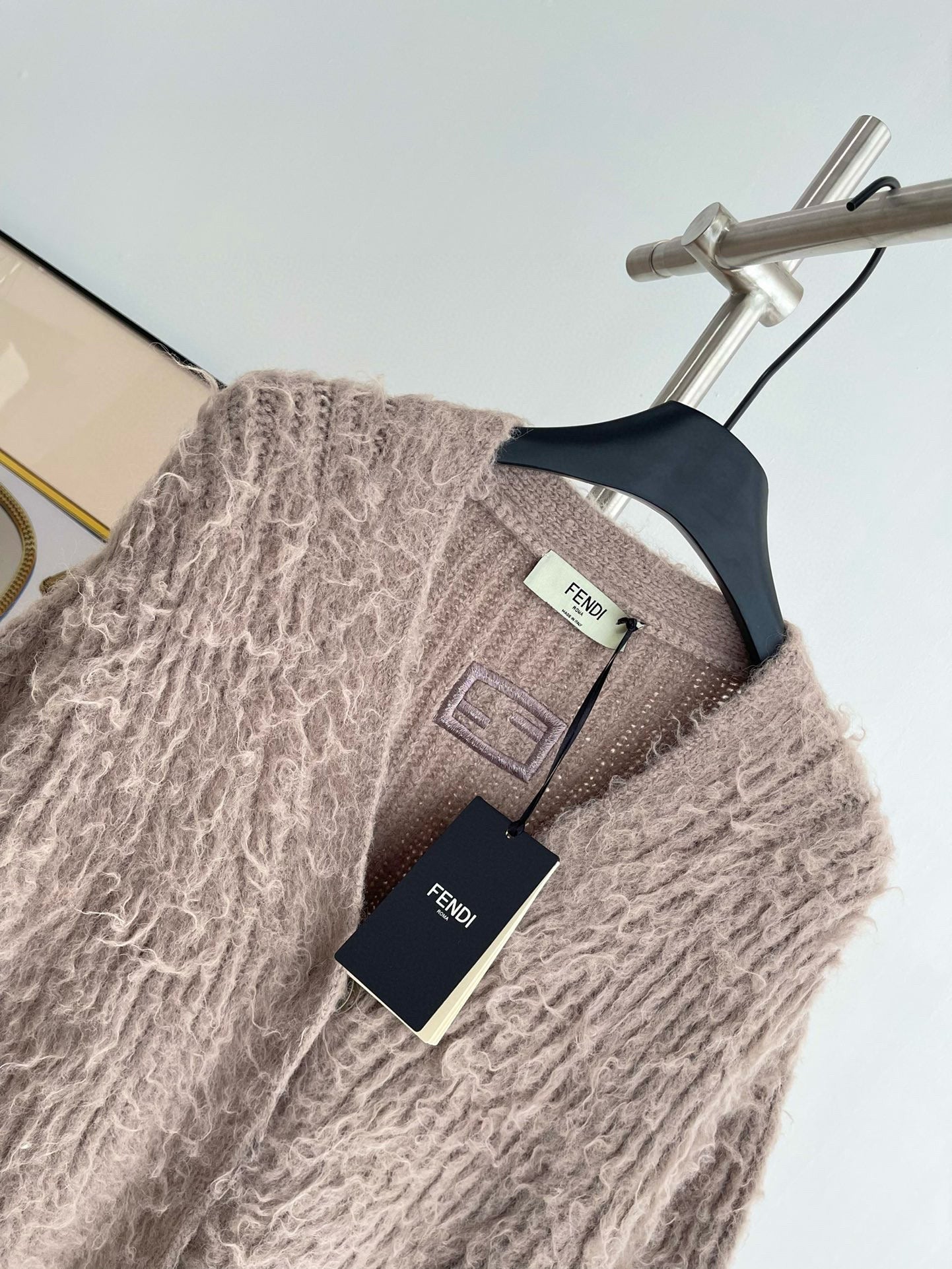 Fendi Cardigan