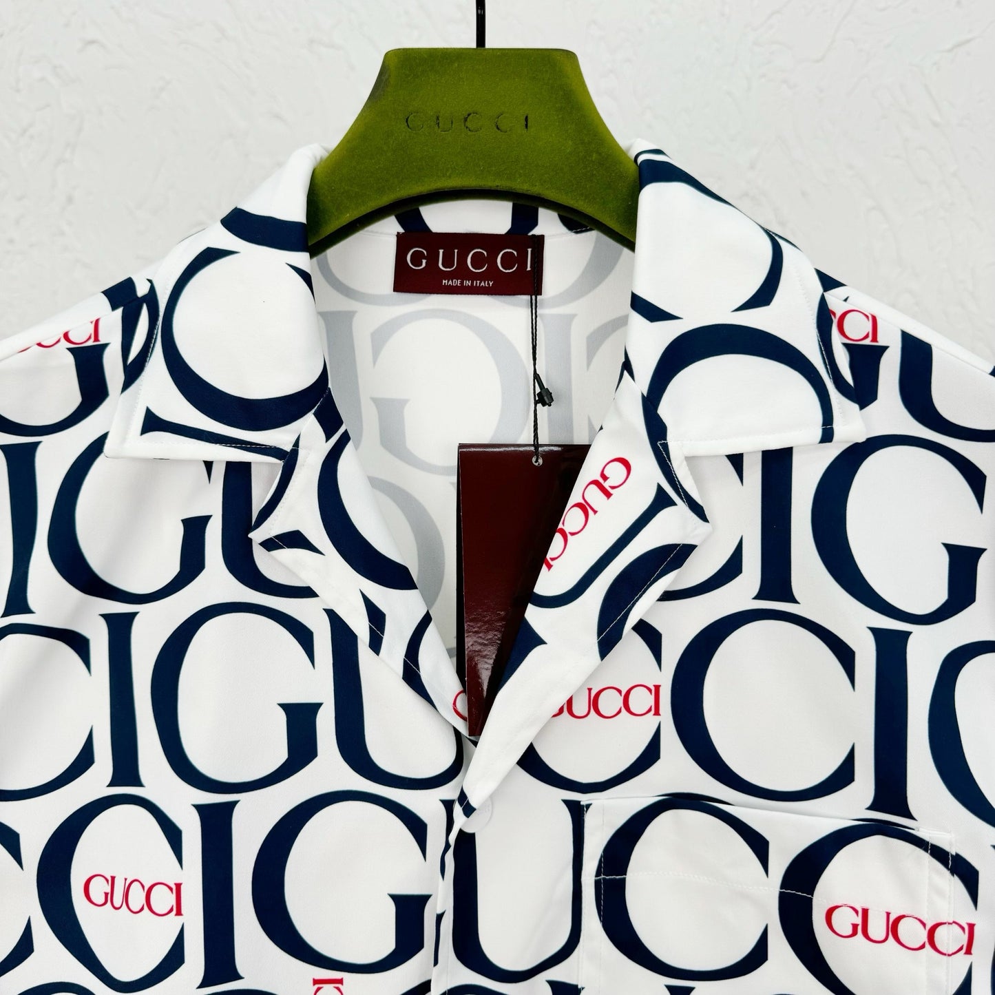 Gucci Shirts