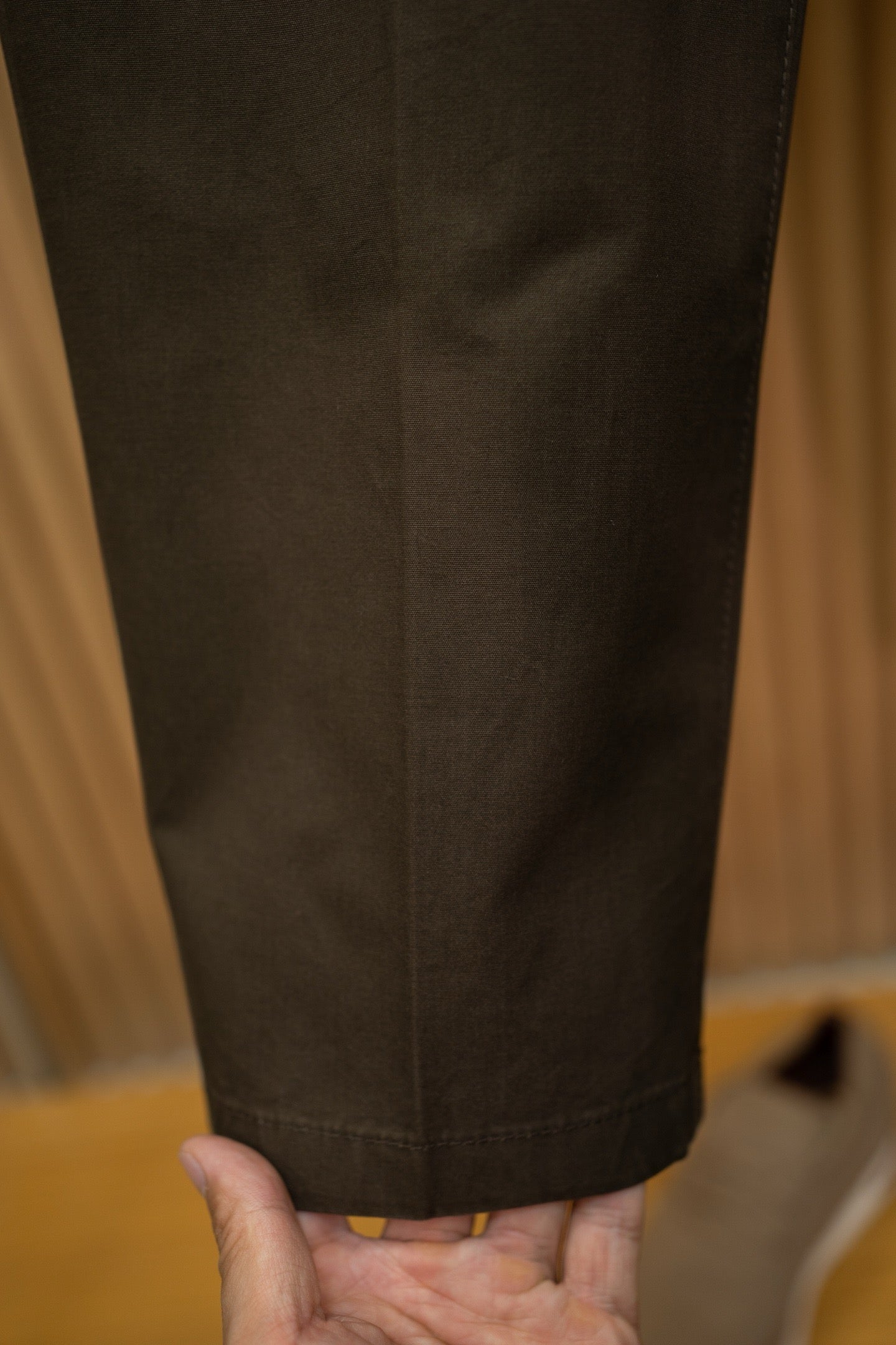 LP Long Pants
