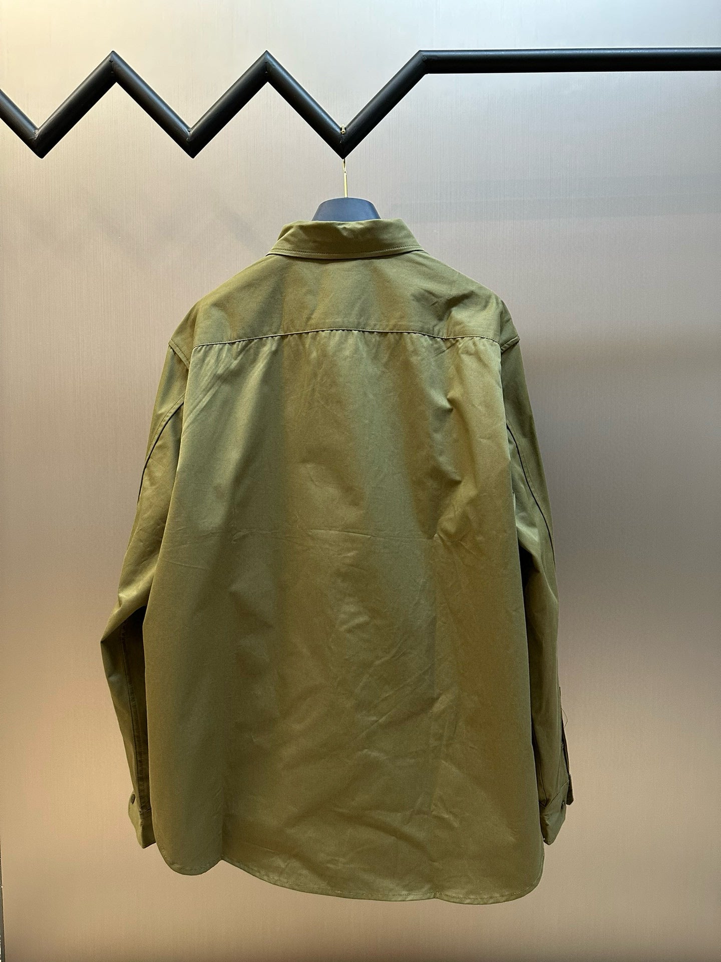 Loewe Long Sleeve Shirt