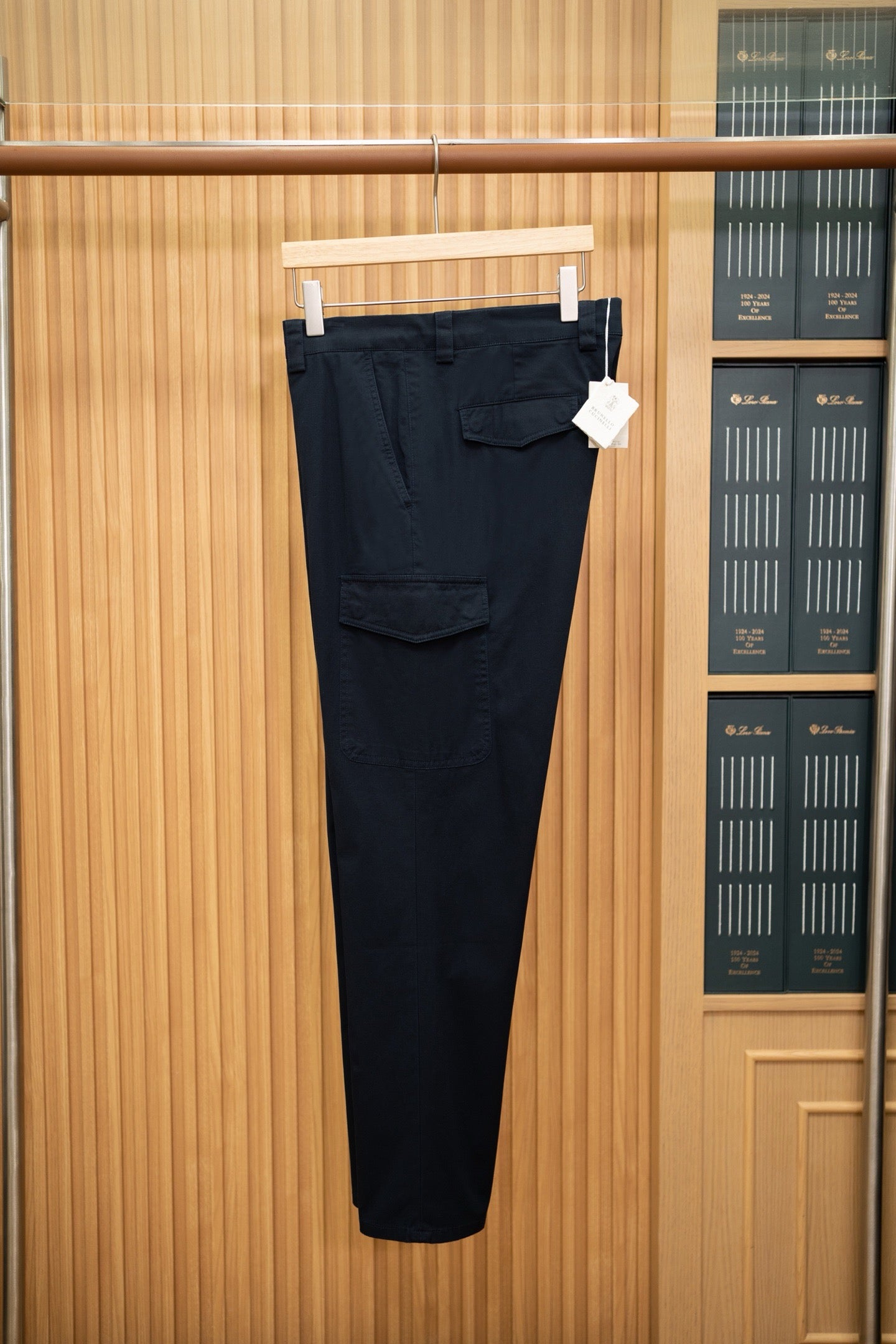 BC Long Pants