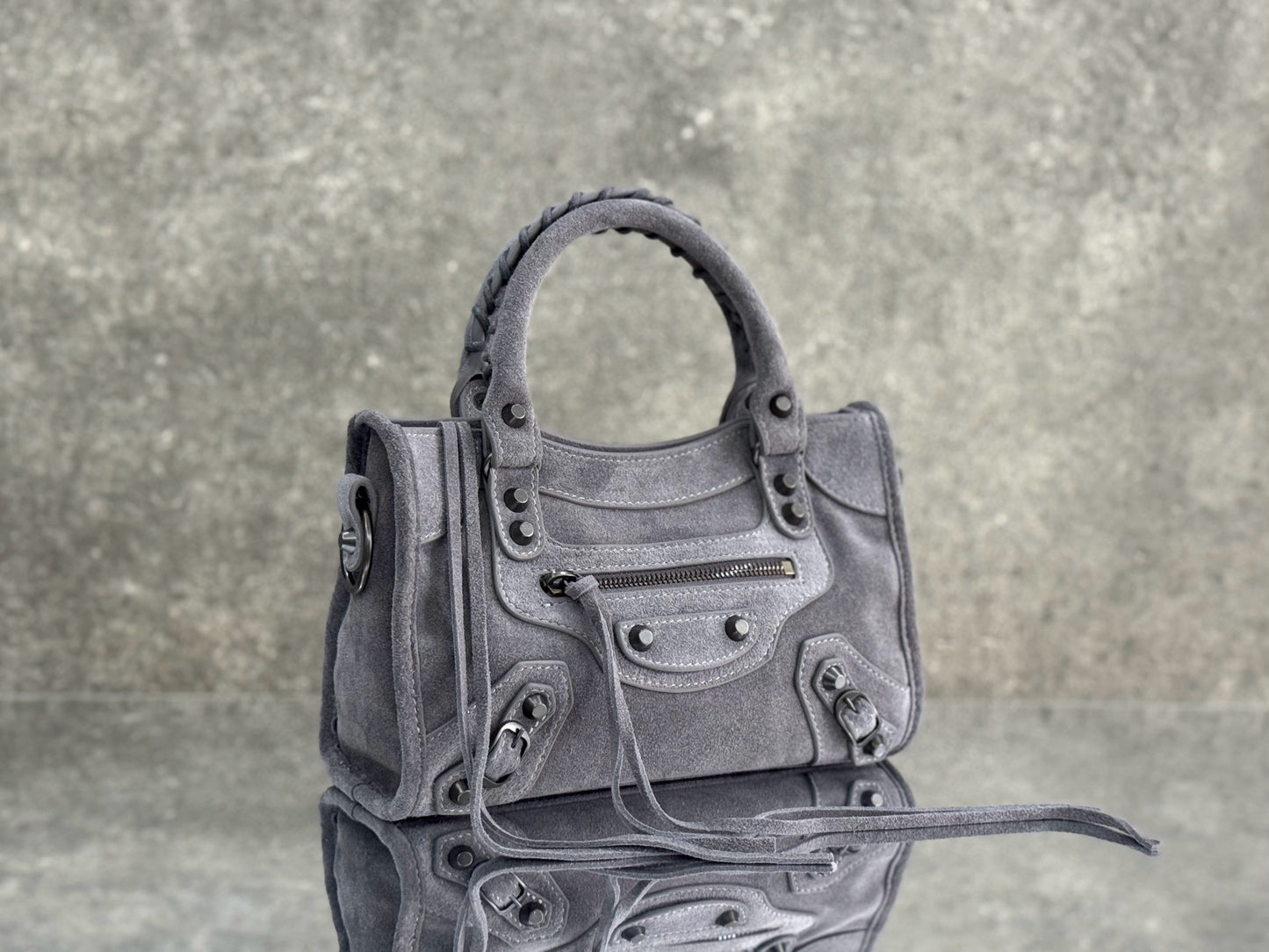 BLCG Le City Motor Bag 24x15x10cm
