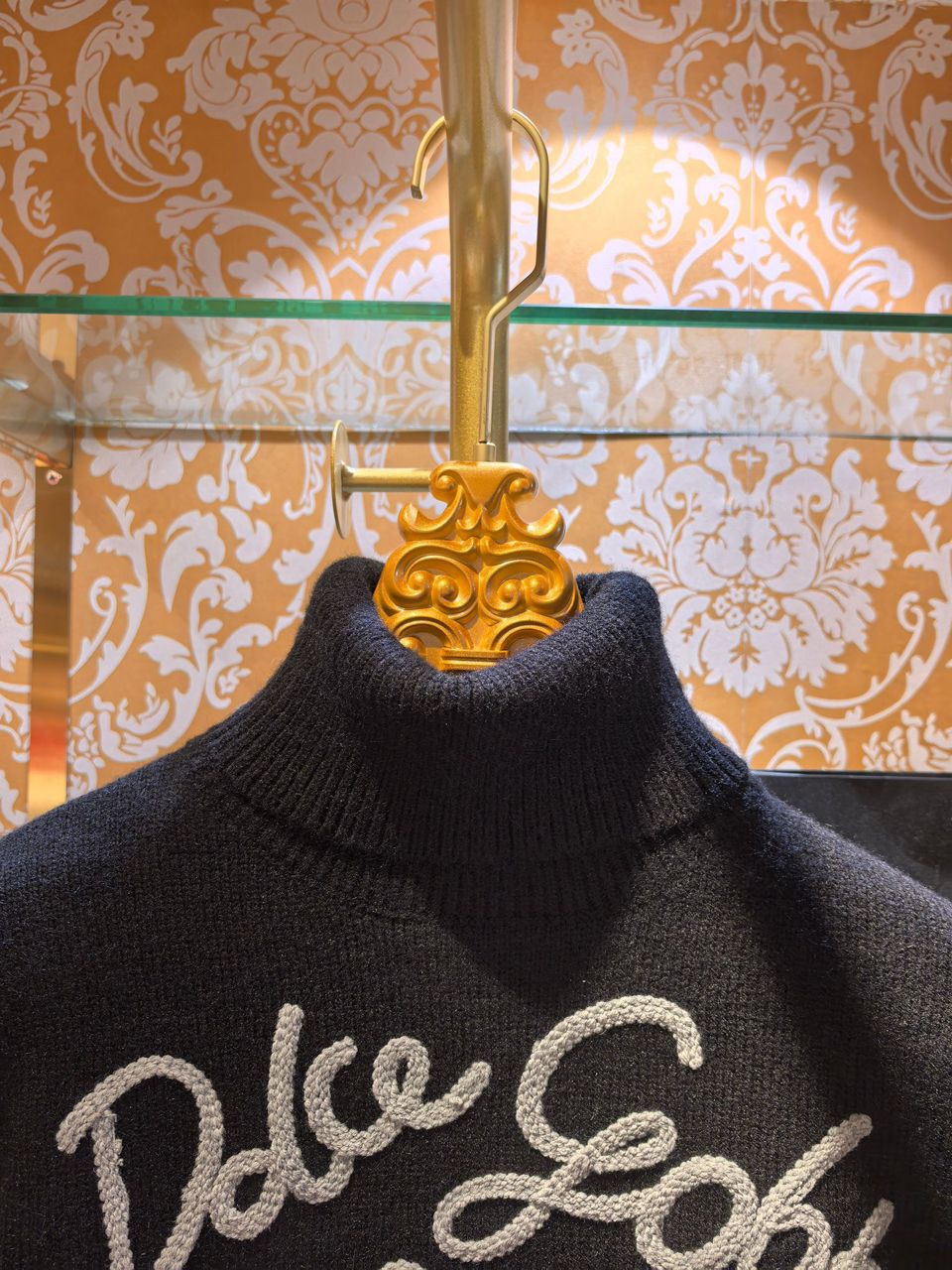 Dolce & Gabbana Sweater