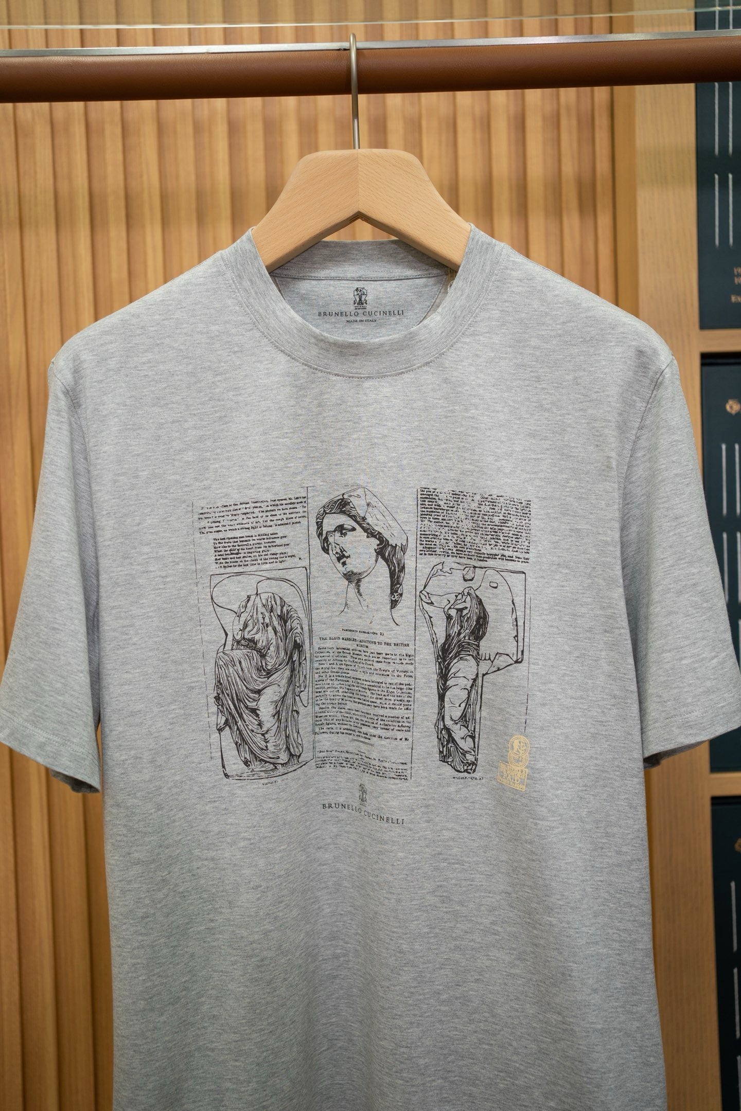 BC T-Shirt