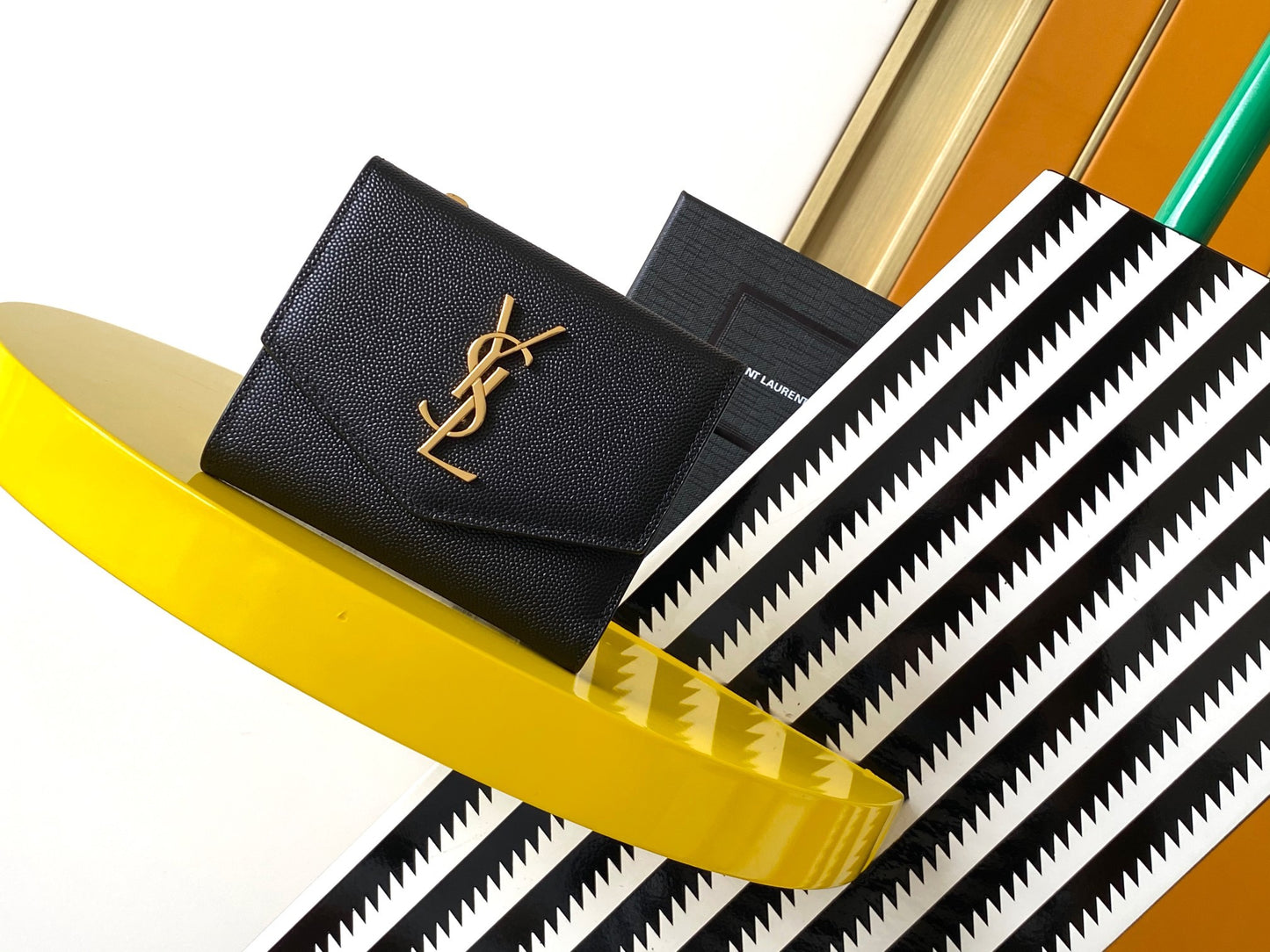 YSL Wallet