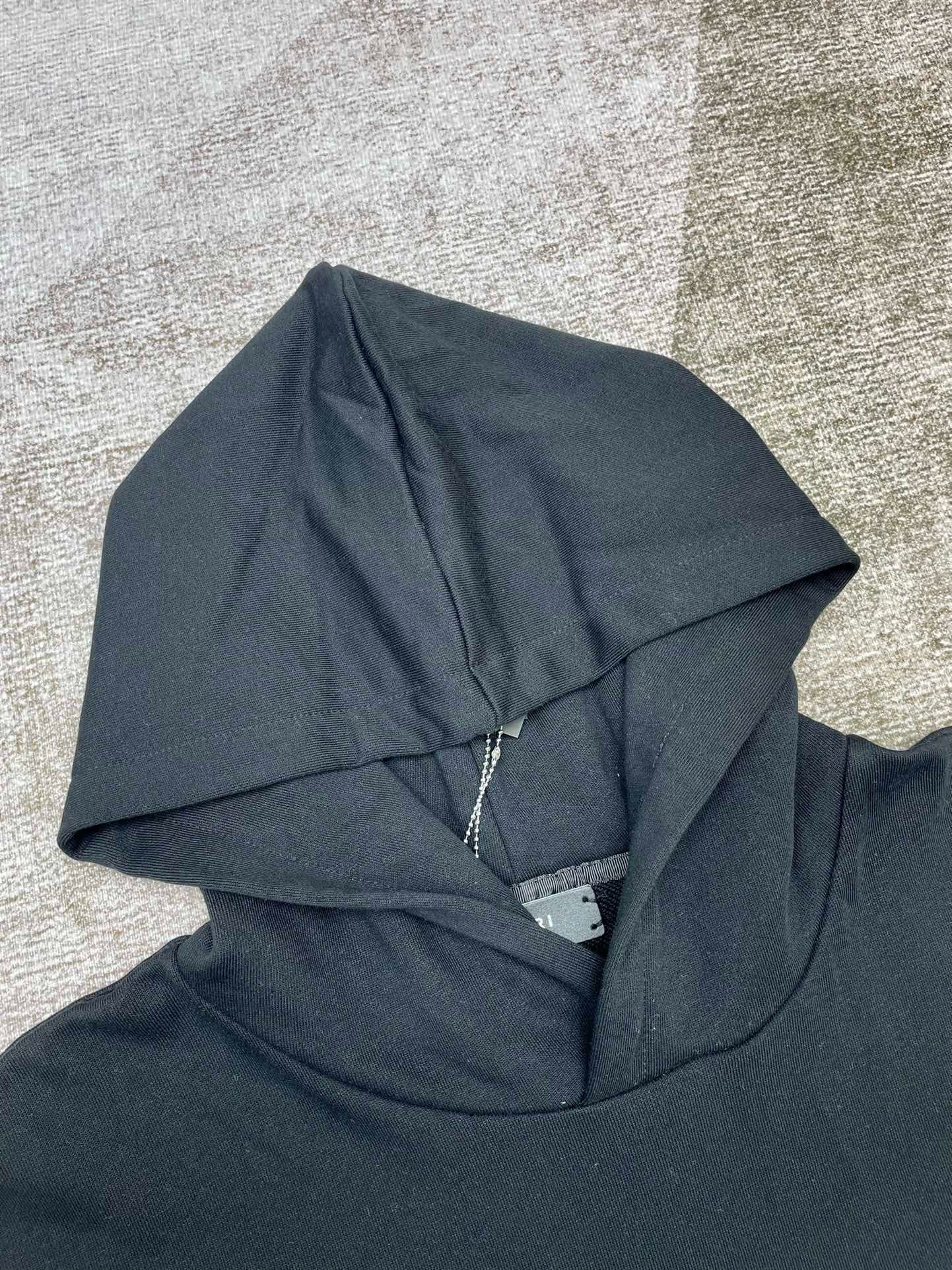 Amiri Hoodie