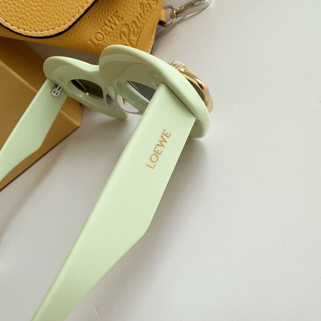 Loewe Sunglasses