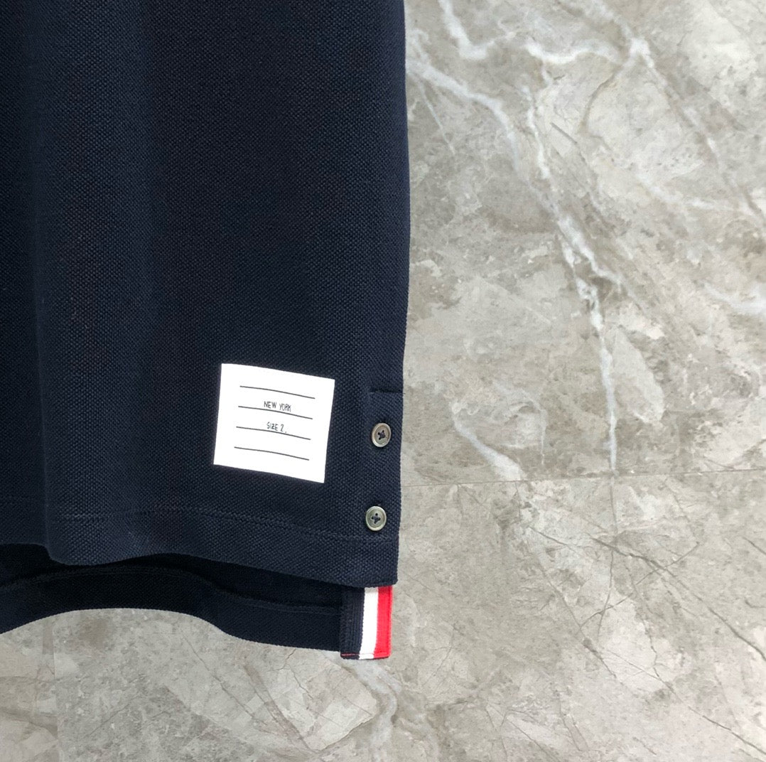 Polo Thom Browne