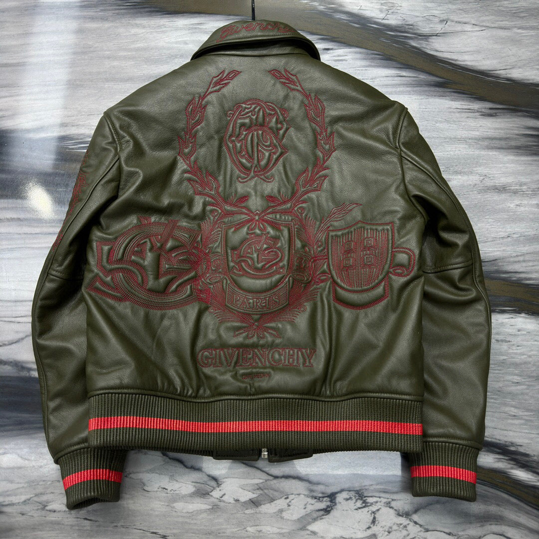 Gvc Jacket