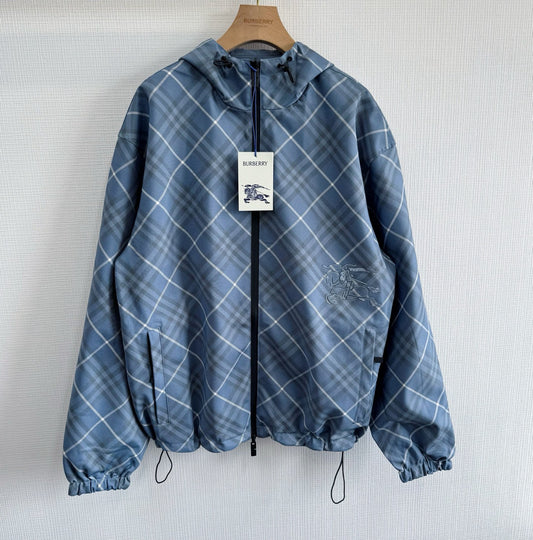 Burberry Jacket