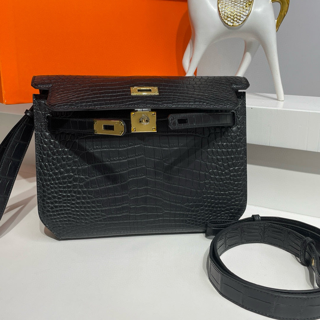 Hermes Kelly Bag 25cm