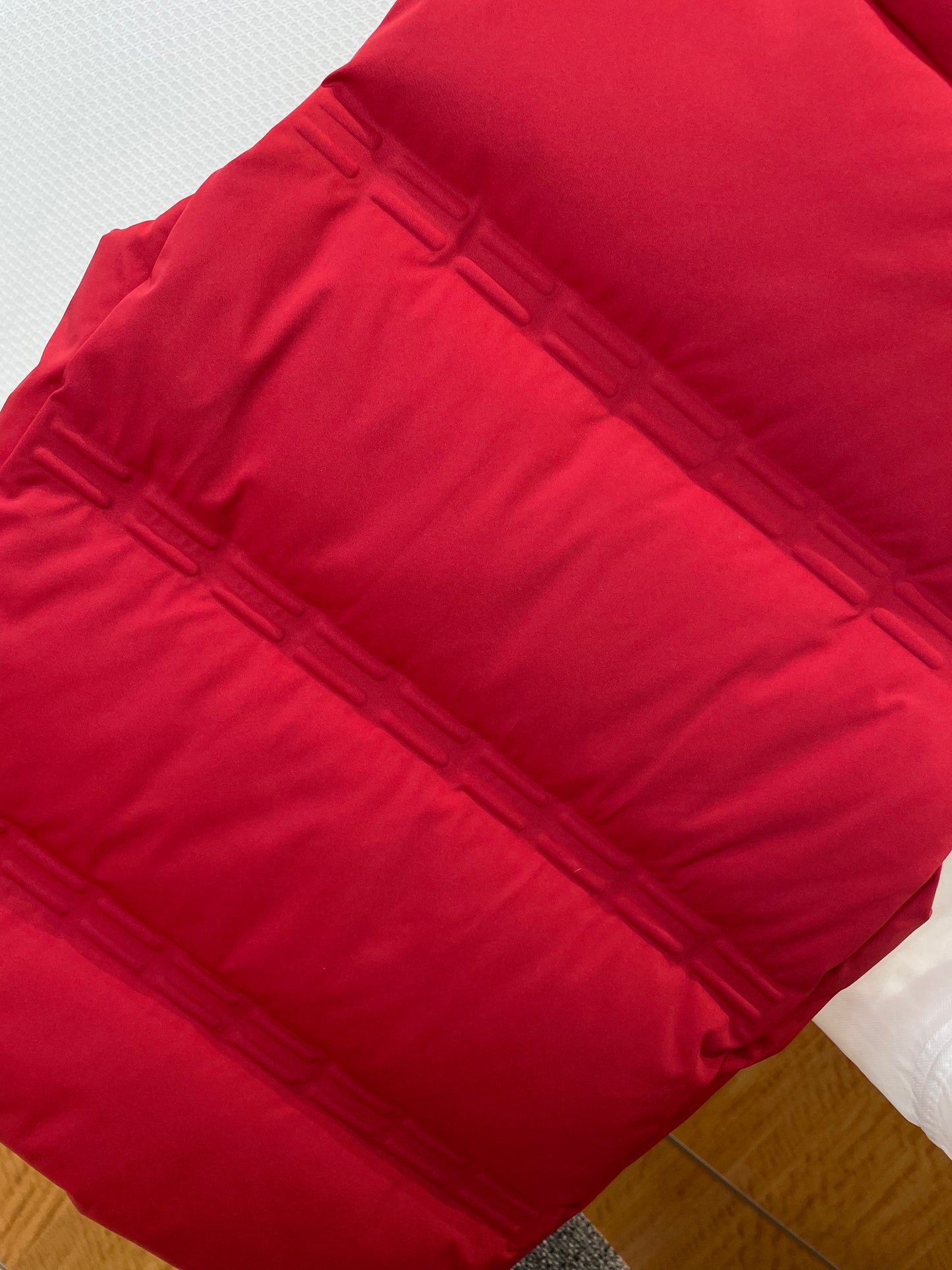 Moncler Insulated Vest Jacket