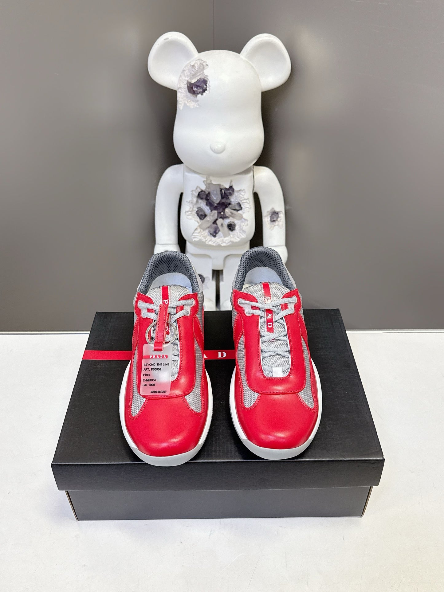 Prada Sneakers