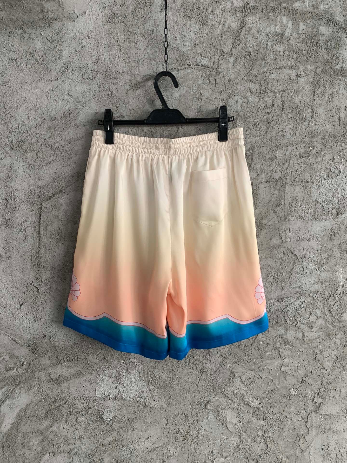 Casablanca Shorts