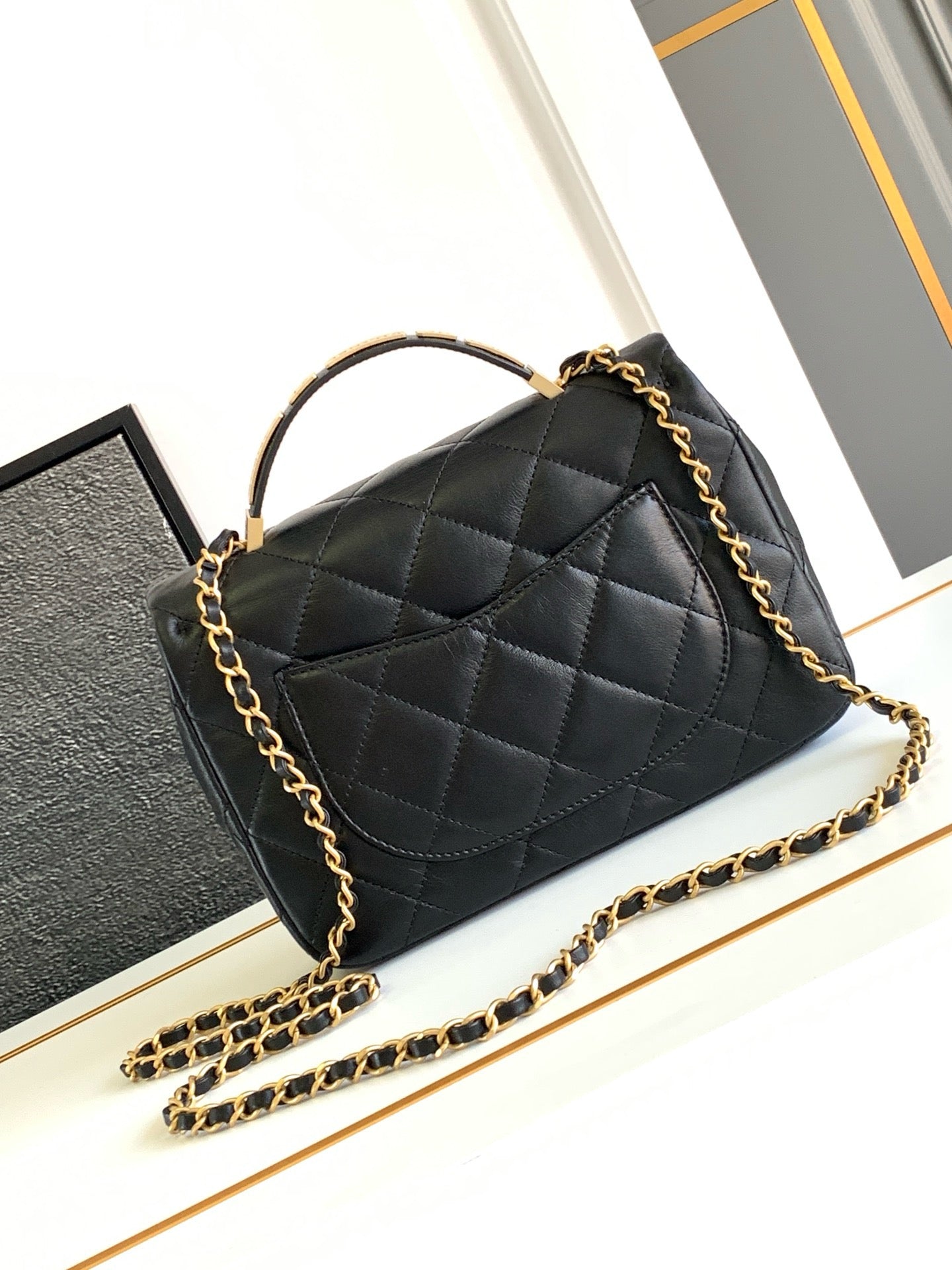 Bolso Chanel 24P CF